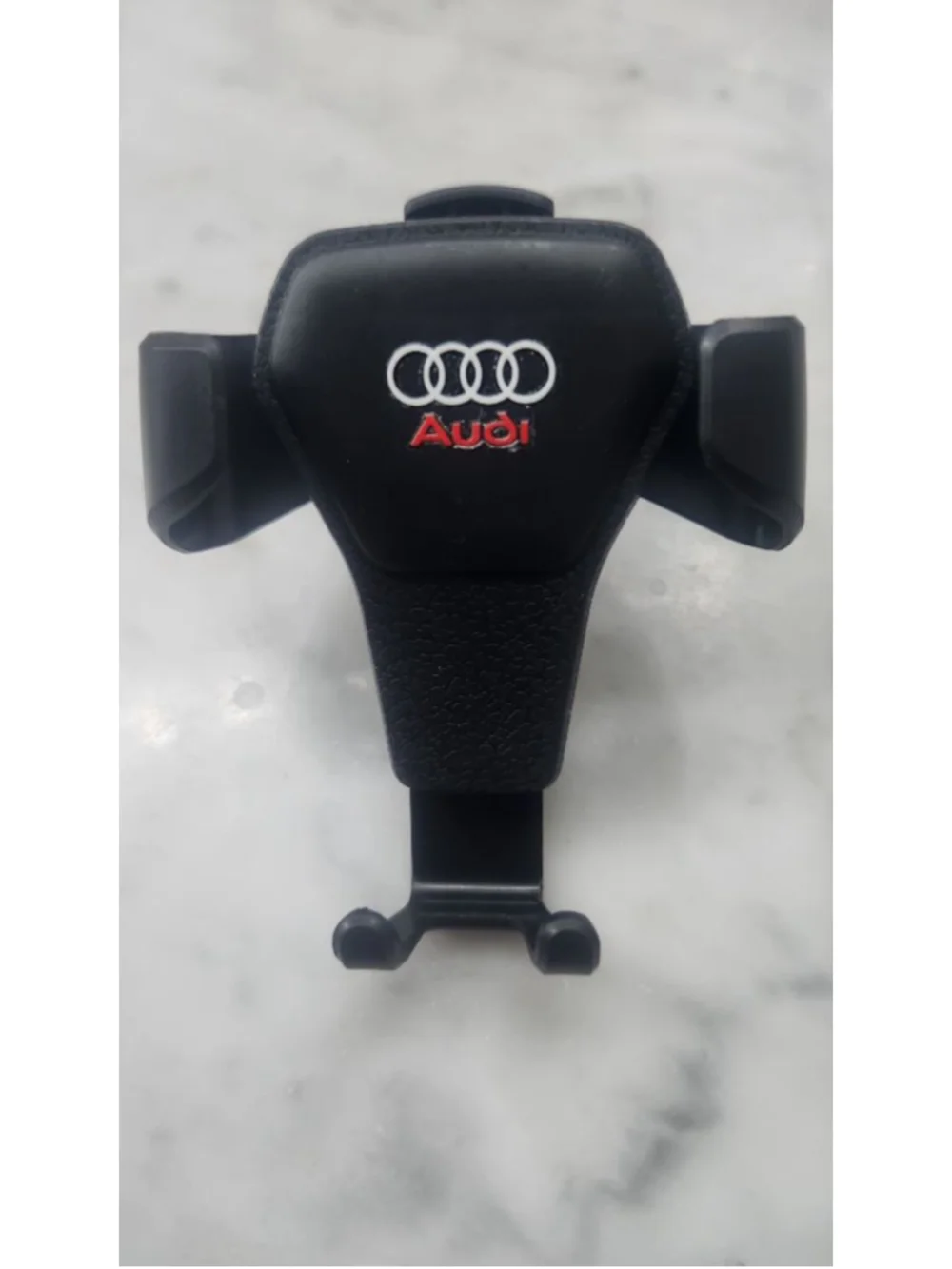 Audi Universal Car Air Vent Phone Mount Holder Adjustable Smartphone Cradle